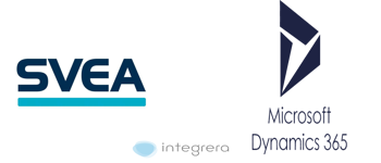 Svea Factoring + Microsoft Dynamics 365