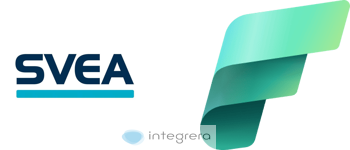 Svea Factoring + Microsoft Fabric