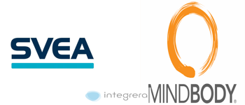 Svea Factoring + Mindbody