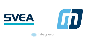 Svea Factoring + Multicase