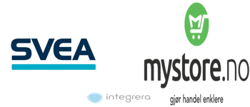 Svea Factoring + Mystore