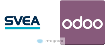 Svea Factoring + Odoo