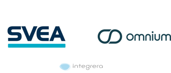 Svea Factoring + Omnium OMS