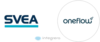 Svea Factoring + OneFlow