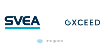 Svea Factoring + Oxceed