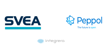 Svea Factoring + PEPPOL