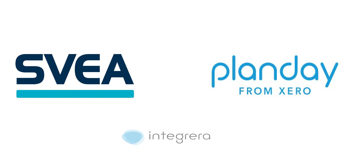 Svea Factoring + Planday