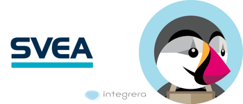 Svea Factoring + PrestaShop