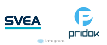 Svea Factoring + Pridok