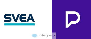 Svea Factoring + Provet Cloud