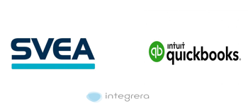 Svea Factoring + QuickBooks