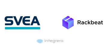 Svea Factoring + Rackbeat