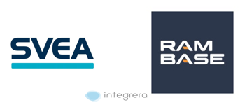 Svea Factoring + Rambase