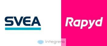 Svea Factoring + Rapyd
