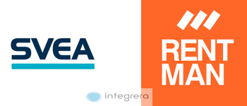 Svea Factoring + Rentman