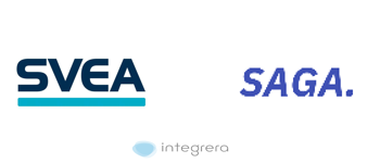 Svea Factoring + SagaPay