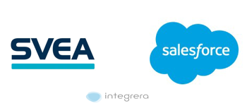 Svea Factoring + SalesForce