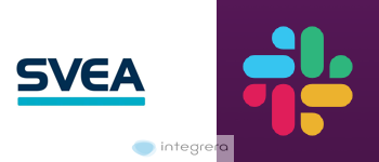Svea Factoring + Slack