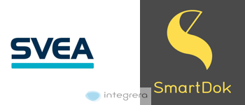 Svea Factoring + SmartDok
