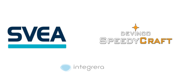 Svea Factoring + SpeedyCraft