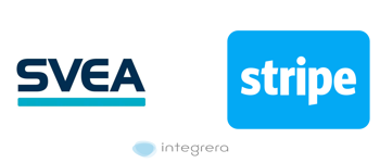 Svea Factoring + Stripe