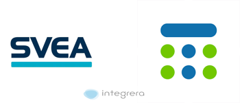 Svea Factoring + TeamUp