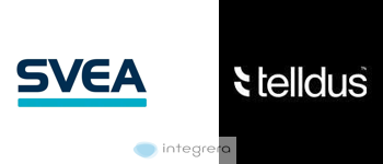 Svea Factoring + Telldus