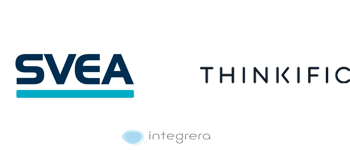 Svea Factoring + Thinkifc