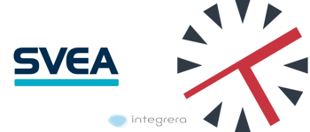 Svea Factoring + Tidsbanken