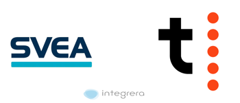Svea Factoring + Tixly