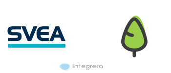 Svea Factoring + Treeapp
