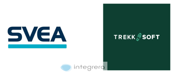 Svea Factoring + TrekkSoft
