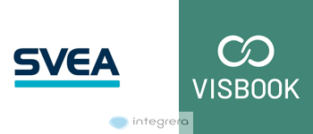 Svea Factoring + VisBook