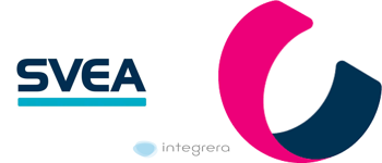 Svea Factoring + Visma Business NXT