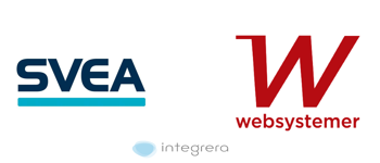 Svea Factoring + Webmegler