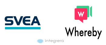 Svea Factoring + Whereby