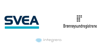 Svea + Brønnøysundregistrene