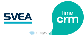 Svea + Lime CRM