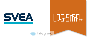 Svea + Logistra Cargonizer