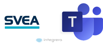 Svea + Microsoft Teams