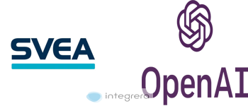 Svea + OpenAI ChatGPT