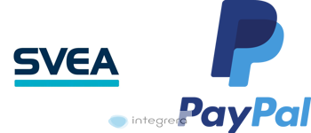 Svea + PayPal