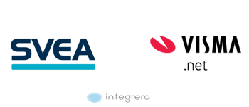 Svea + Visma Net