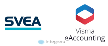 Svea + Visma eAccounting