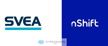 Svea + nShift Online