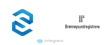 Systima + Brønnøysundregistrene