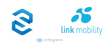 Systima + Link Mobility SMS Receiver