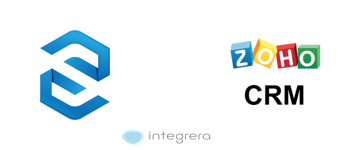 Systima + Zoho CRM