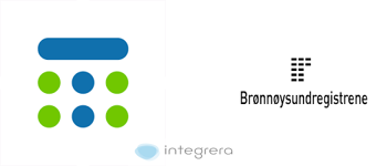 TeamUp + Brønnøysundregistrene