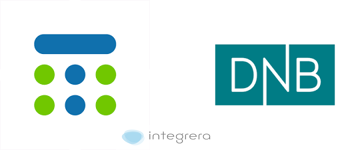 TeamUp + DNB Regnskap
